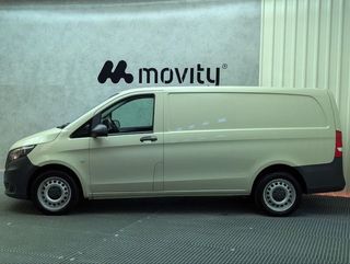 Mercedes Vito FURGON 114CDI MANUAL 136CV