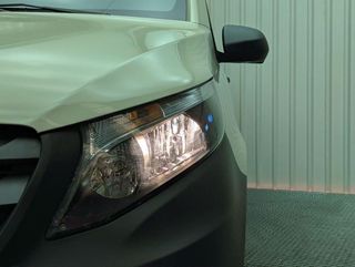 Mercedes Vito FURGON 114CDI MANUAL 136CV