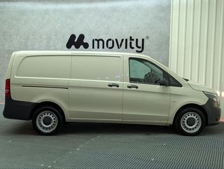 Mercedes Vito FURGON 114CDI MANUAL 136CV