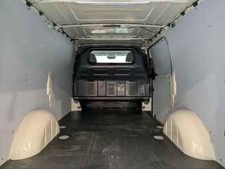 Mercedes Vito FURGON 114CDI MANUAL 136CV