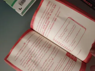 Colección 6 libros The crazy Haacks