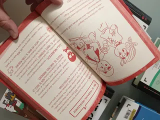 Colección 6 libros The crazy Haacks