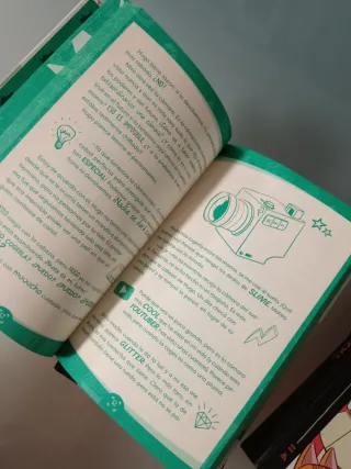 Colección 6 libros The crazy Haacks