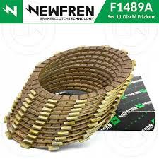 Discos Embrague Ducati Monster 696 796 S2R 800