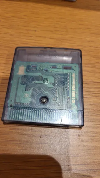 Asterix & Obelix Game Boy Color