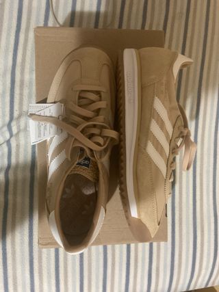 Adidas SL 72 RS Nuevas Talla 42