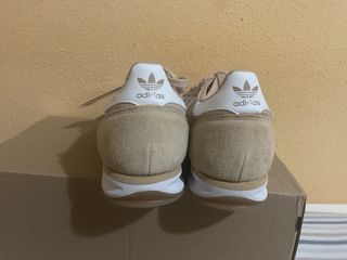 Adidas SL 72 RS Nuevas Talla 42