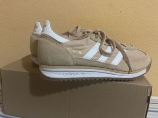 Adidas SL 72 RS Nuevas Talla 42
