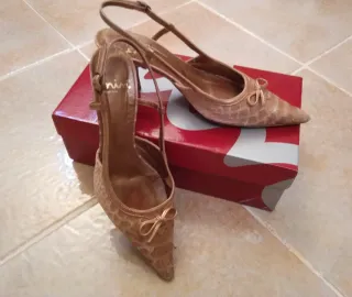 Sandalias TACON EVENTOS Fiesta Bodas comuniones