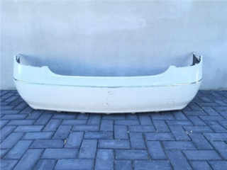 Paragolpes trasero Mercedes Clase E Coup