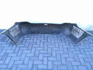 Paragolpes trasero Mercedes Clase E Coup