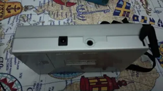 UNISEF V-1 Reproductor Cassette Stereo