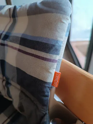 Cojín Stokke Tripp Trapp Clásico