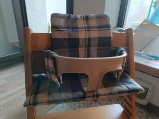 Cojín Stokke Tripp Trapp Clásico