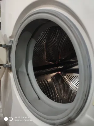 Lavadora Balay 7kg 1000rpm