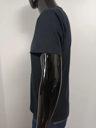 Camiseta El Bueno, El Feo y El Malo