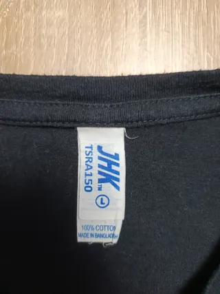 Camiseta El Bueno, El Feo y El Malo