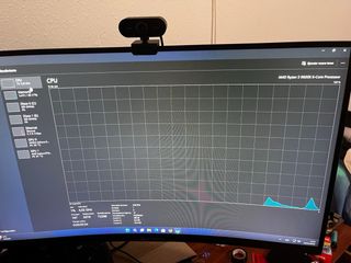 PC Gaming Completo AM5 posible actualizaciónes