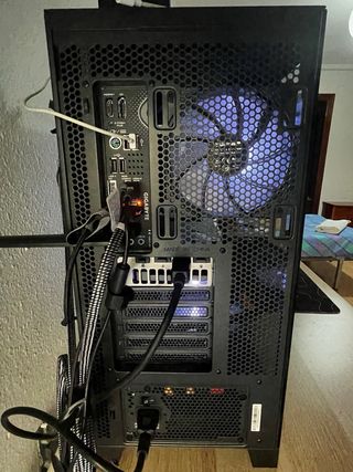 PC Gaming Completo AM5 posible actualizaciónes