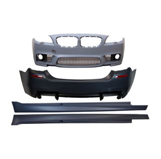 Kit De Carrocería BMW F10 10-12 Look M5