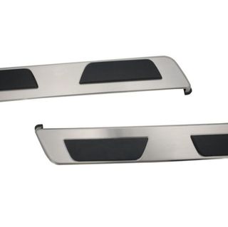 Estriberas Laterales Audi Q3