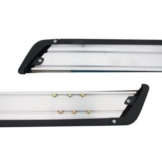 Estriberas Laterales Audi Q3