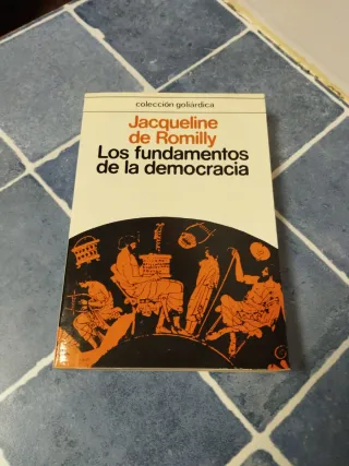 Los fundamentos de la democracia