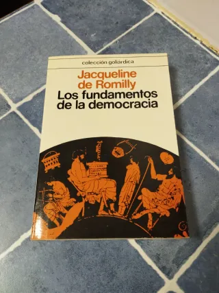 Los fundamentos de la democracia