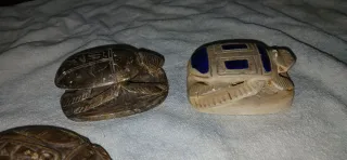 Scarabei Egizi Antichi