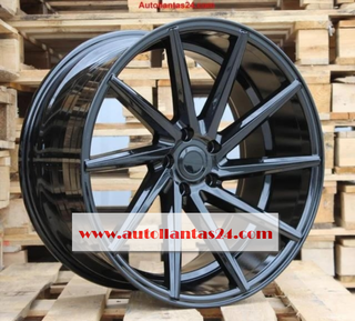 1065 Juego de 4 llantas para bmw vossen