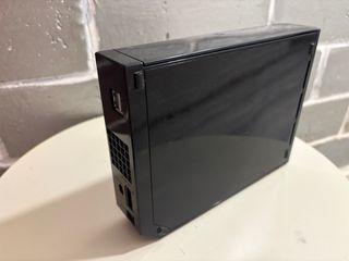 Lote Nintendo Wii Negro, Rojo y Blanco