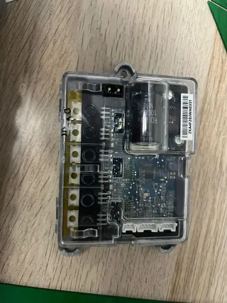 controlador patinete Xiaomi