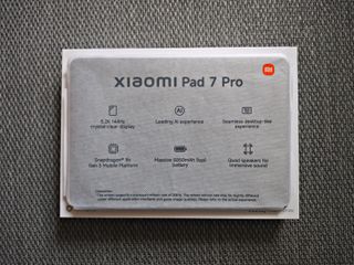 XIAOMI PAD 7 PRO 8/256 GB