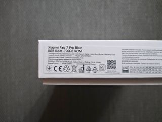 XIAOMI PAD 7 PRO 8/256 GB