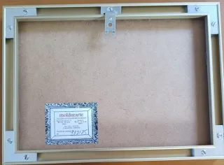 Serigrafía Frutal Edición Limitada