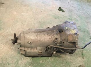 Caja cambios automática mercedes clase c (bm 47460