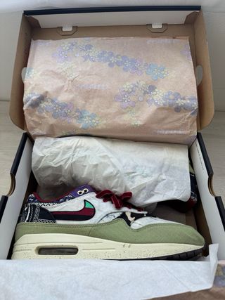 Nike Air Max 1 Concepts
