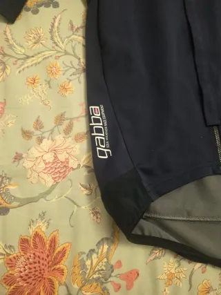 Maillot Térmico Castelli Gabba Talla S