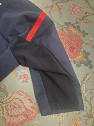 Maillot Térmico Castelli Gabba Talla S