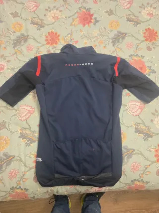 Maillot Térmico Castelli Gabba Talla S