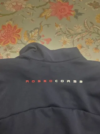 Maillot Térmico Castelli Gabba Talla S