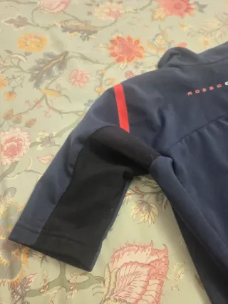 Maillot Térmico Castelli Gabba Talla S