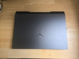 Lenovo Legion 5 Pro - RTX 3060 - PANTALLA QHD 165H