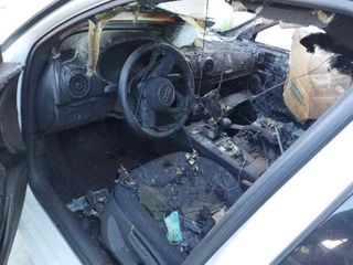 Piloto tras izq 8v4945069 audi a3 - 1.6 tdi 213256