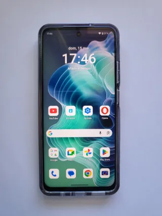 Moto G35 5G 256GB 8GB RAM