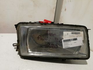 FARO DERECHO AUDI 80/90 (893) 57295