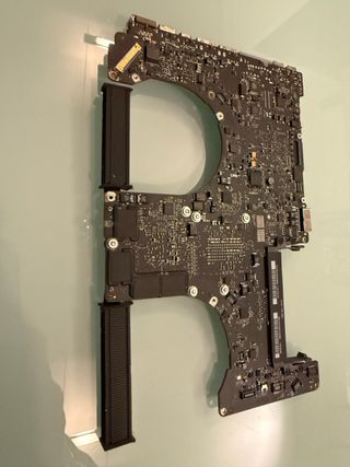 Scheda Madre MacBook Pro 15 2010 i5 2.4GHz