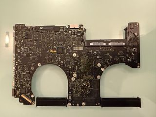 Scheda Madre MacBook Pro 15 2010 i5 2.4GHz