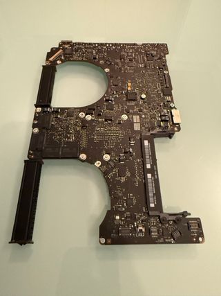 Scheda Madre MacBook Pro 15 2010 i5 2.4GHz