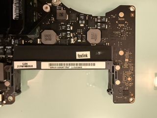 Scheda Madre MacBook Pro 15 2010 i5 2.4GHz